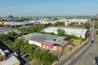 555 Secaucus Rd, Secaucus, NJ - AERIAL  map view - Image1