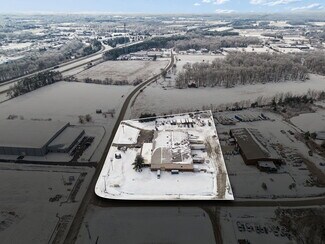 Plus de détails pour 411 Industrial Dr, White House, TN - Industriel à vendre