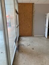 1503 New Lafayette Rd, Fort Oglethorpe, GA à louer Photo du bâtiment- Image 2 de 3