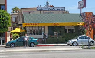 More details for 476 S San Vicente Blvd, Los Angeles, CA - Retail for Lease