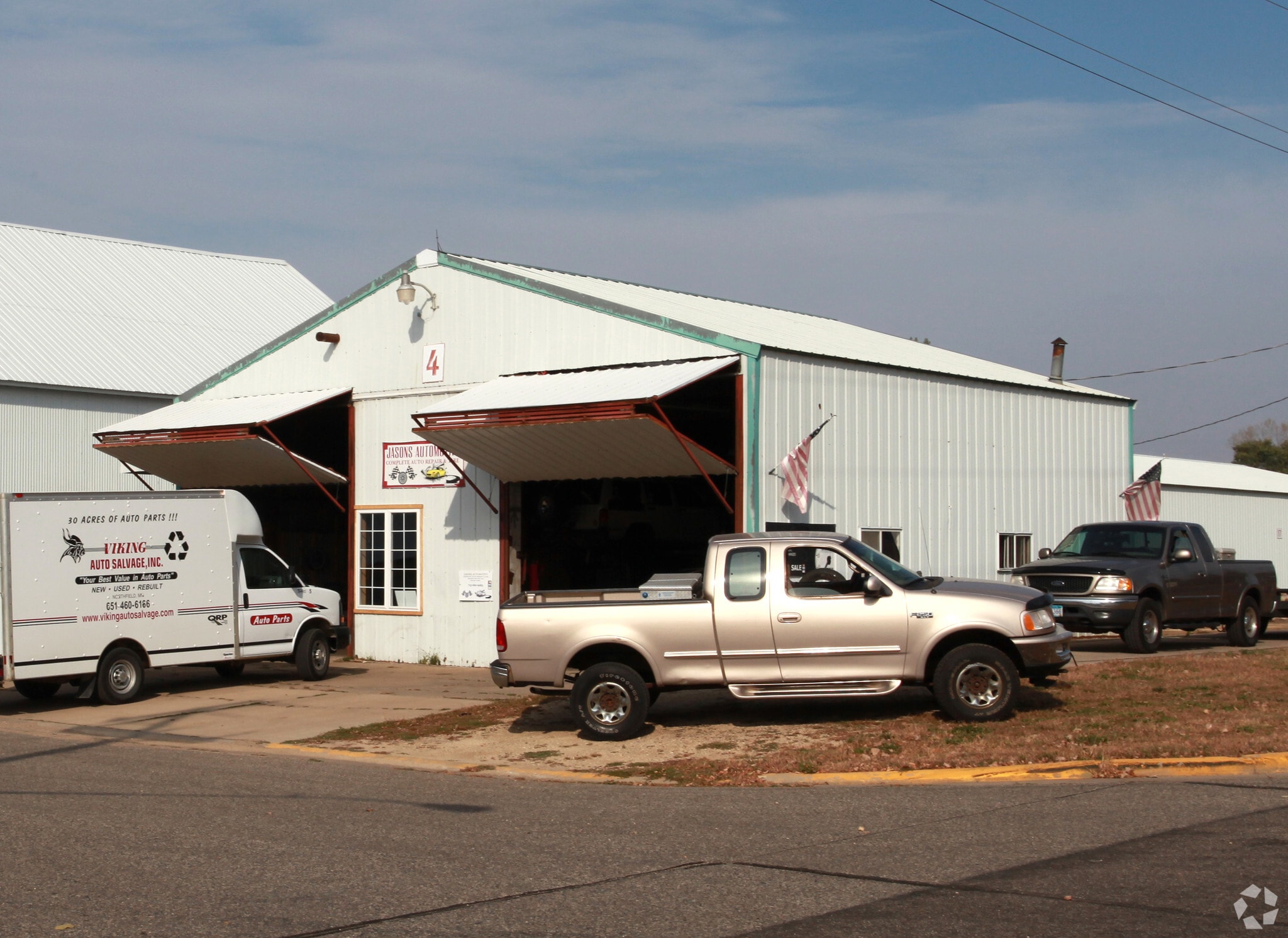 805 Canton St, Prescott, WI for sale Primary Photo- Image 1 of 3