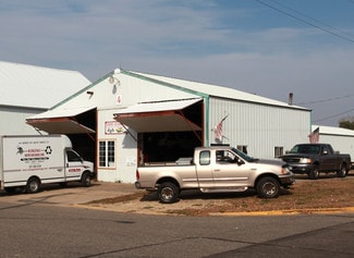 More details for 805 Canton St, Prescott, WI - Industrial for Sale
