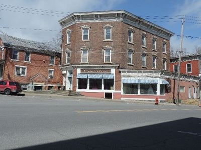 4325 Main St, Port Henry, NY for lease - Building Photo - Image 1 of 5