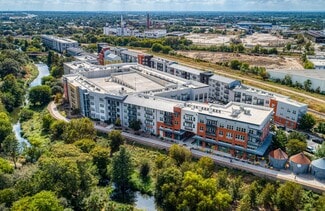 More details for 423 Blue Star, San Antonio, TX - Retail for Lease