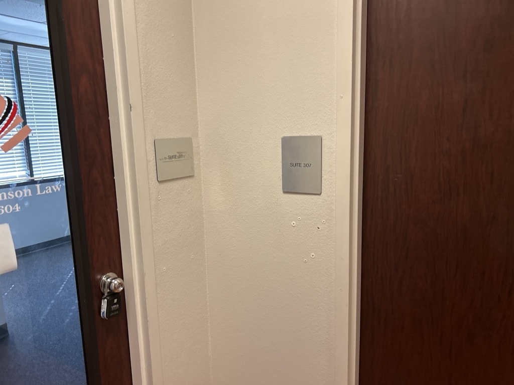 100 W Central Texas Expy, Harker Heights, TX for lease Interior Photo- Image 1 of 6