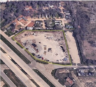 More details for 10050 Jacksboro Hwy, Fort Worth, TX - Land for Lease