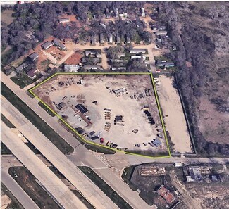 Plus de détails pour 10050 Jacksboro Hwy, Fort Worth, TX - Terrain à louer