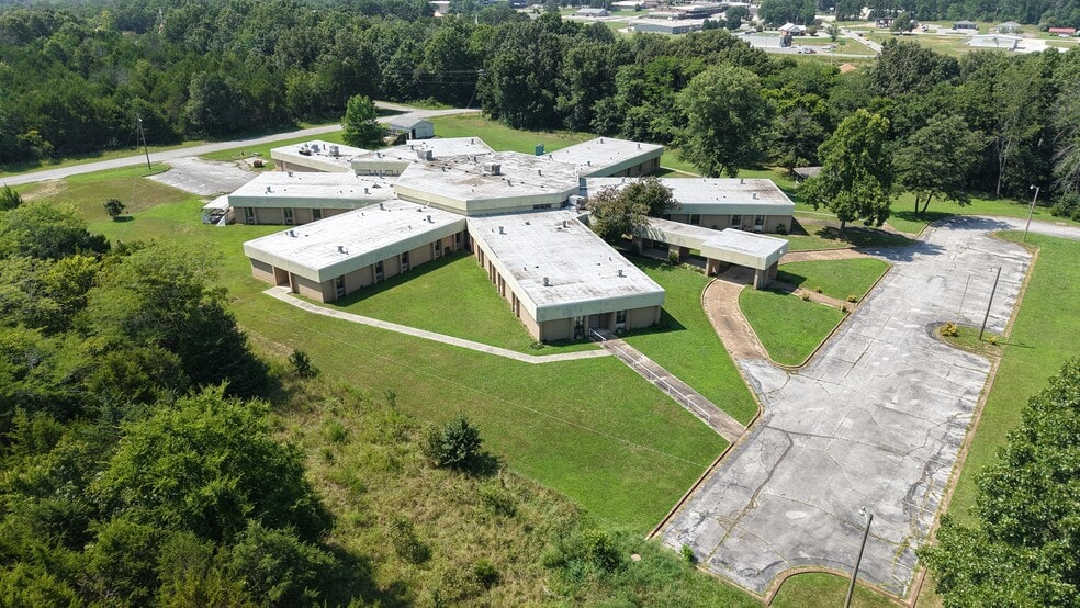 10A Highway 289, Horseshoe Bend, AR for sale - Building Photo - Image 3 of 24