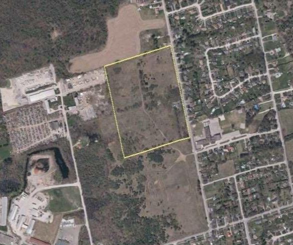 66 Park Ave, Holland Landing, ON for sale - Aerial - Image 1 of 1