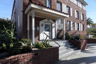 Plus de détails pour 248 S Occidental Blvd, Los Angeles, CA - Multi-résidentiel à vendre