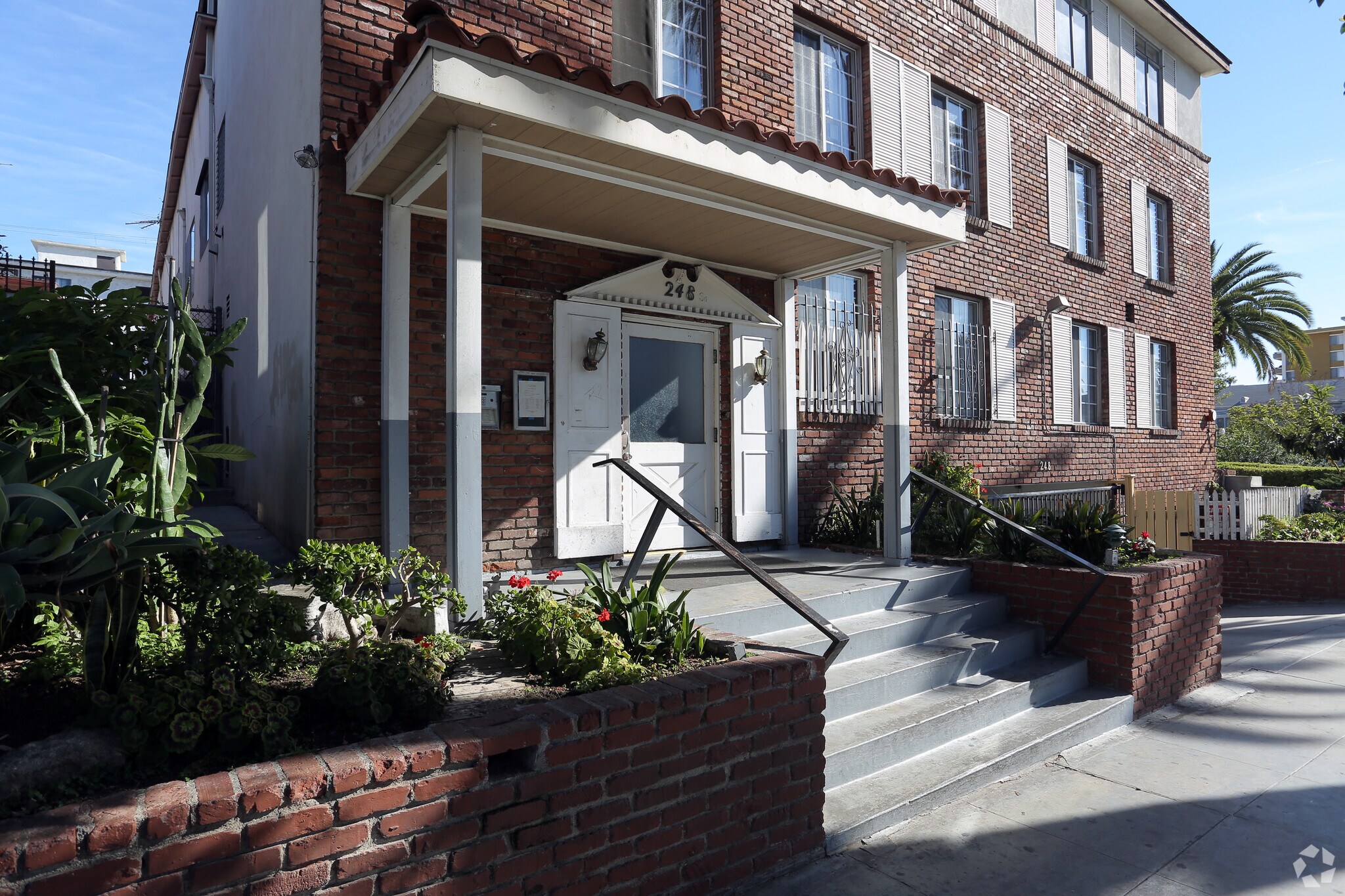 248 S Occidental Blvd, Los Angeles, CA à vendre Photo principale- Image 1 de 11