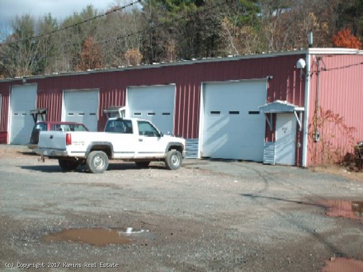 120 Federal St, Belchertown, MA for lease Building Photo- Image 1 of 3