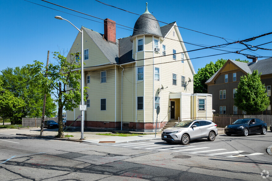 278 Point St, Providence, RI for sale - Primary Photo - Image 1 of 4