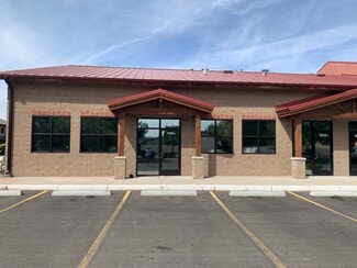 More details for 1905 N Wildwood St, Boise, ID - Office for Lease