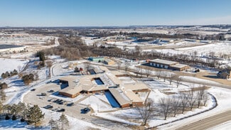 More details for 1160 Seippel Rd, Dubuque, IA - Health Care for Sale