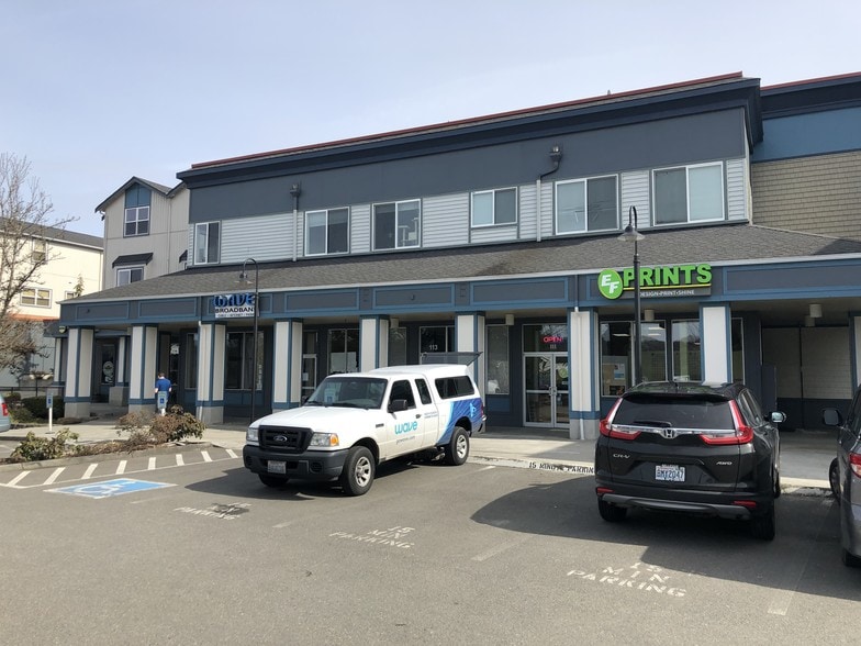 14524-14720 Main St NE, Duvall, WA for lease - Building Photo - Image 3 of 9