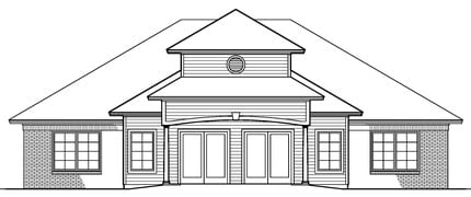 100 Roberts Village Ct, Fruit Cove, FL à louer Photo du bâtiment- Image 2 de 2