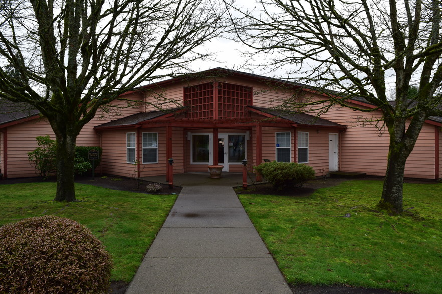 226 6th St, Snohomish, WA for sale - Lobby - Image 1 of 1