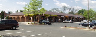 More details for 1469 Nottingham Way, Hamilton, NJ - Retail for Lease