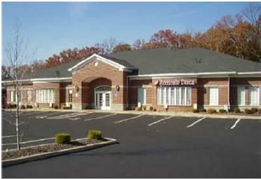4122 Keaton Crossing Blvd, O'Fallon, MO for lease Building Photo- Image 1 of 15