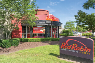 Red Robin - NNN Property