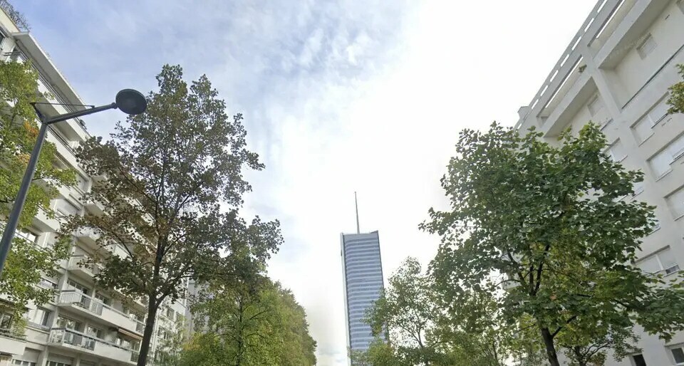 Office in Lyon for lease Building Photo- Image 1 of 10