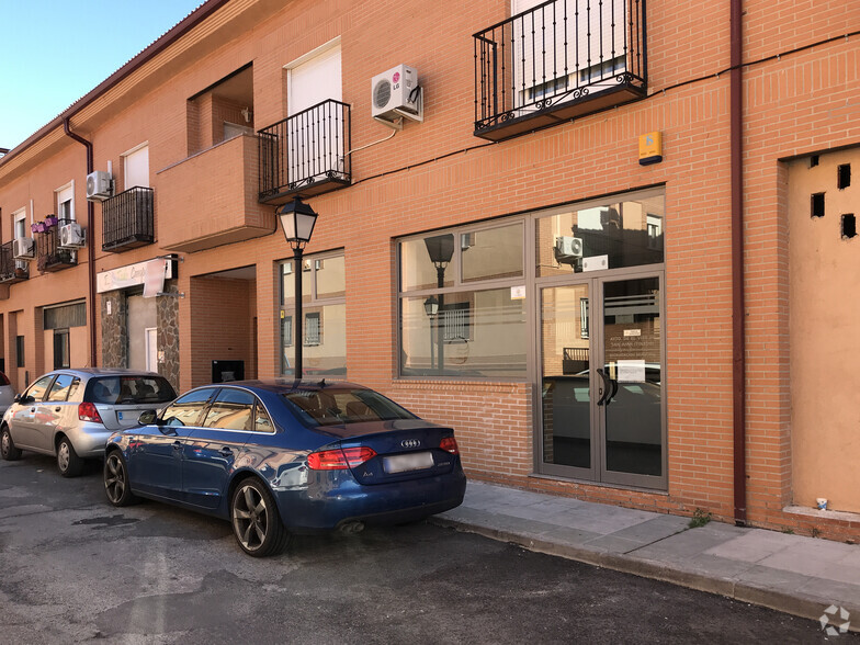 Travesía Río, 14, El Viso de San Juan, Toledo for lease - Building Photo - Image 1 of 3