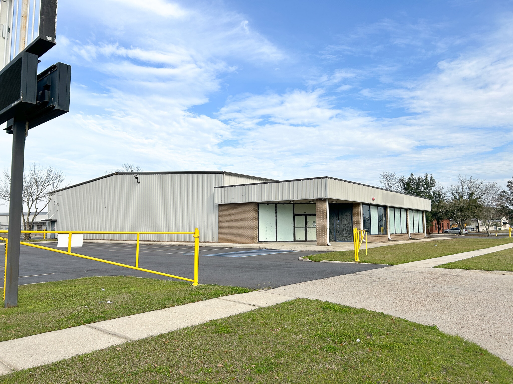 3378 Moffett Rd, Mobile, AL for lease Interior Photo- Image 1 of 9