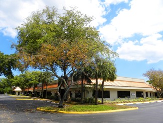 More details for 6400-6464 NW 5th Way, Fort Lauderdale, FL - Office/Medical for Lease