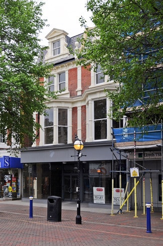 Plus de détails pour 106-108 Terminus Rd, Eastbourne - Commerce de détail à vendre