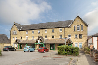 More details for Boston Rd, Sleaford - Office for Lease