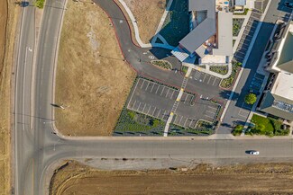 Plus de détails pour 0 Bruce Rd, Chico, CA - Terrain à vendre