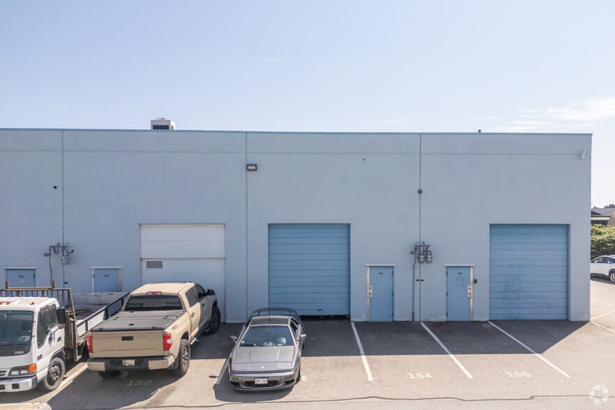 11788 River Rd, Richmond, BC for lease - Building Photo - Image 2 of 3