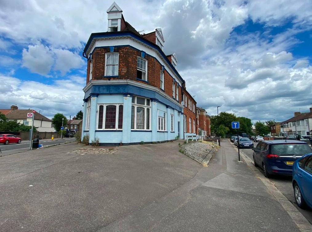 173 Alma Rd, Enfield for sale Building Photo- Image 1 of 4