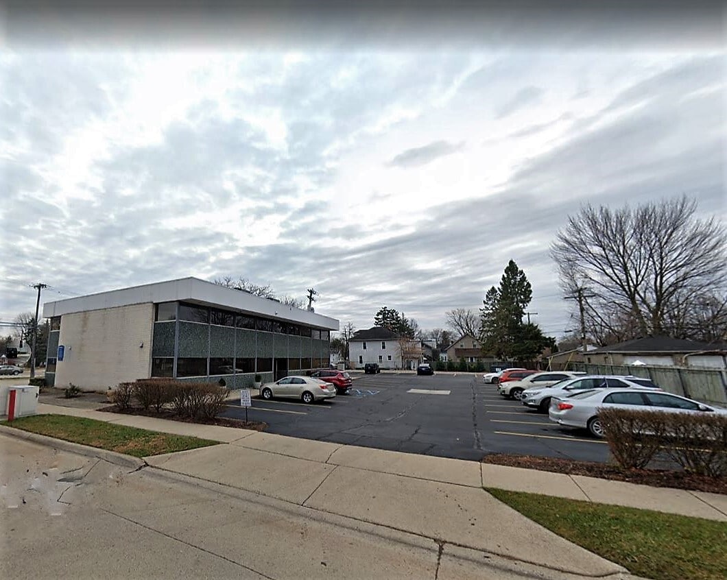 191 North Ave, Mount Clemens, MI for lease Building Photo- Image 1 of 13