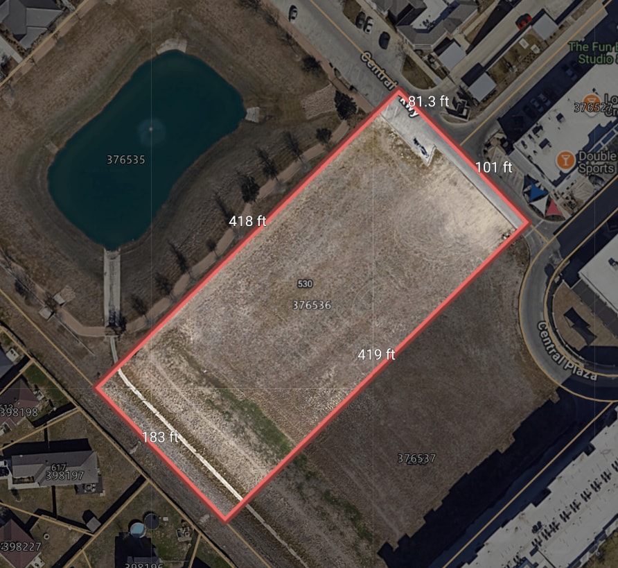 530 Central Parkway, New Braunfels, TX for sale Primary Photo- Image 1 of 6