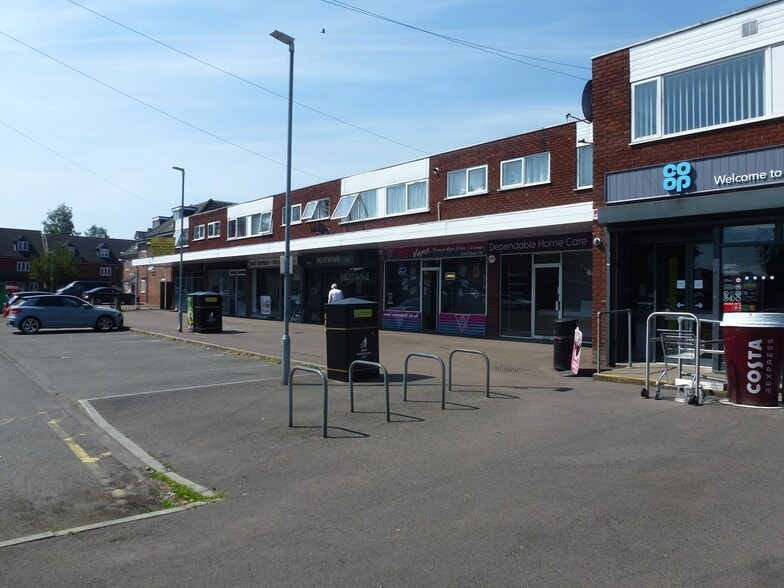 55 Canada Way, Worcester for lease - Building Photo - Image 2 of 2