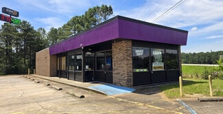 More details for 12742 Highway 56 N, Clinton, SC - Retail for Lease