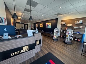 2645-2695 Ulmerton Rd, Clearwater, FL for lease Interior Photo- Image 2 of 5