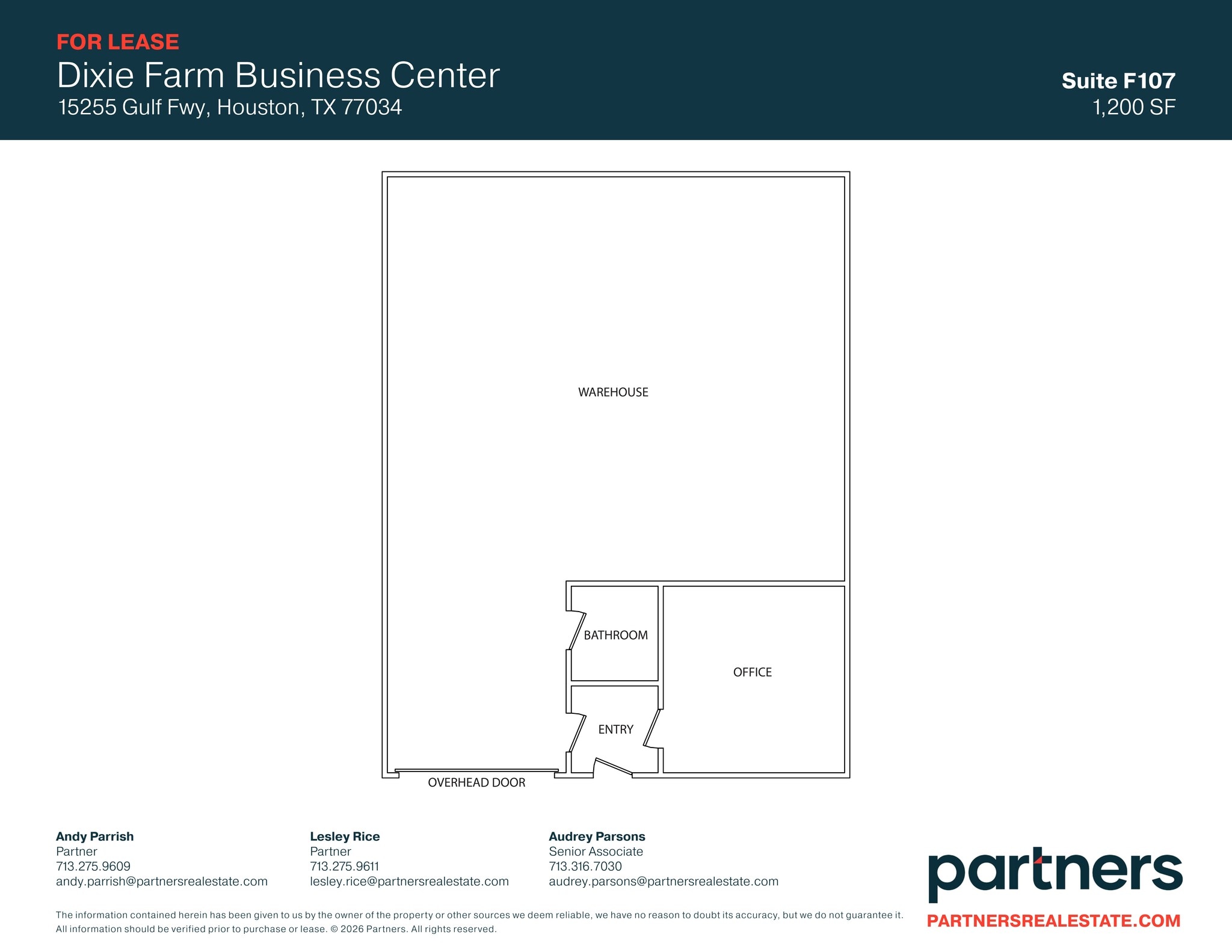 15255 Gulf Fwy, Houston, TX for lease Site Plan- Image 1 of 1