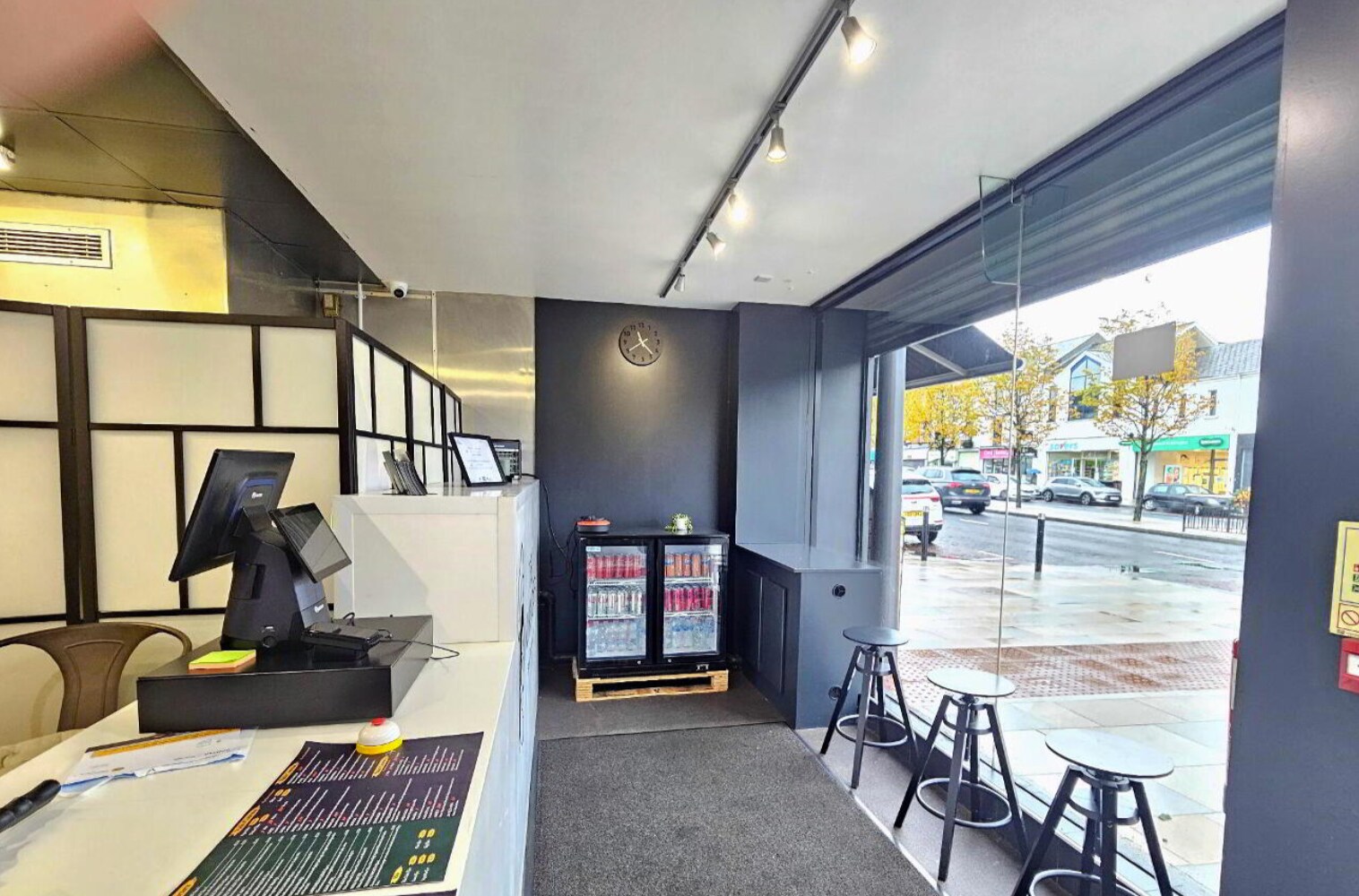 67-73 Newry St, Banbridge for lease Interior Photo- Image 1 of 4