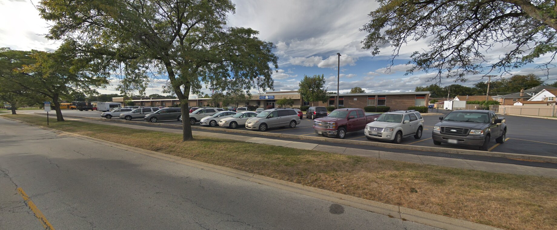 5220 W 105th St, Oak Lawn, IL à louer Photo principale- Image 1 de 2