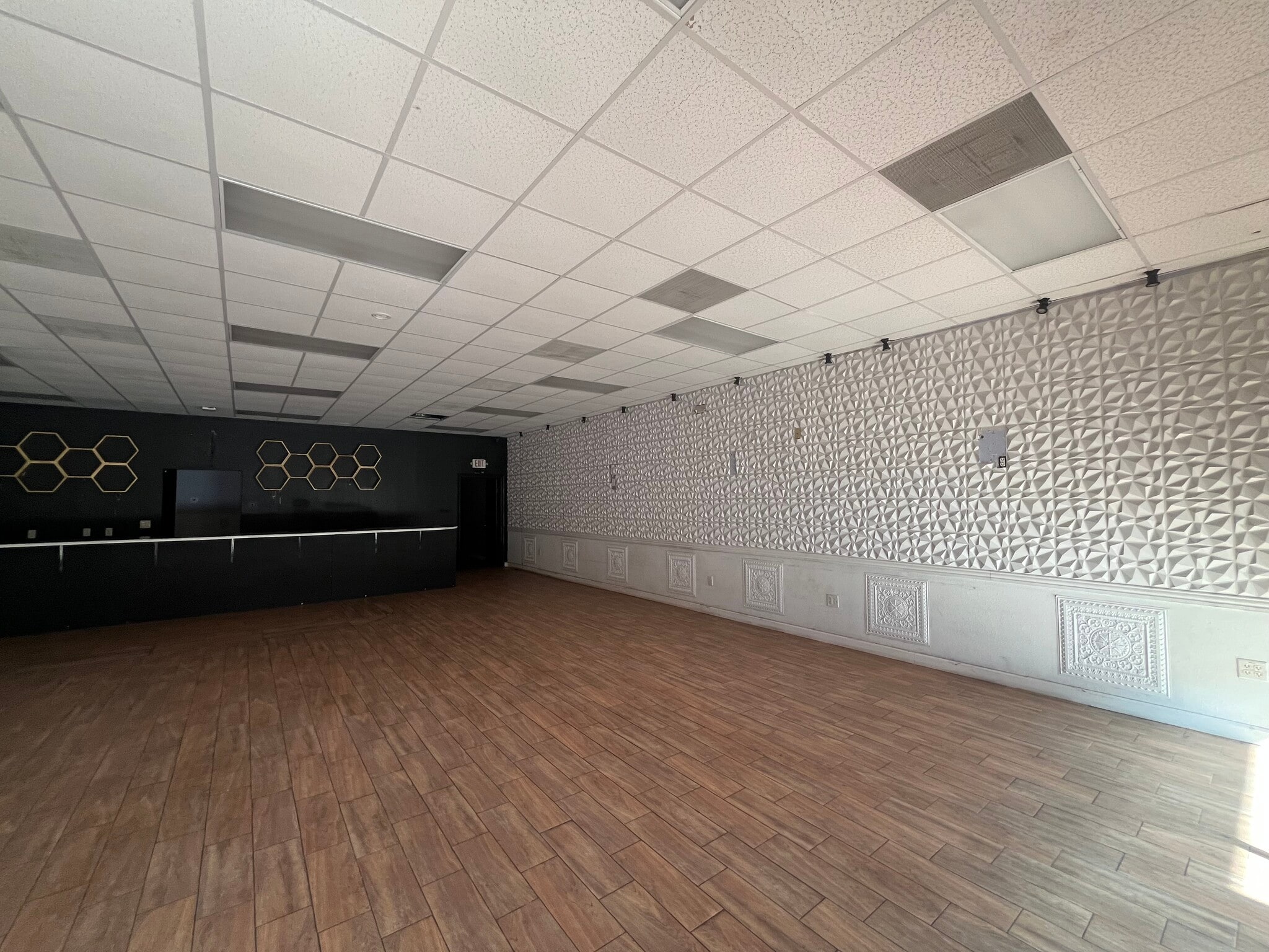 9635 N Houston Rosslyn Rd, Houston, TX for lease Interior Photo- Image 1 of 2