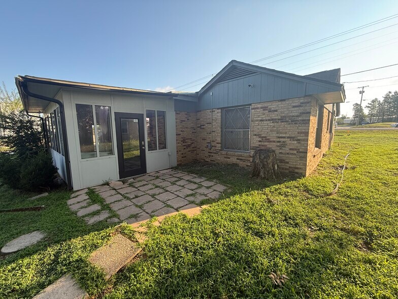 8117 US Highway 69 N, Tyler, TX à vendre - Photo du bâtiment - Image 2 de 17