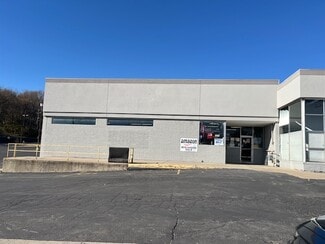 Plus de détails pour 1260-1280 Merriam Ln, Kansas City, KS - Commerce de détail à louer