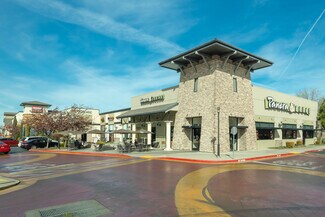 More details for 8501-8569 Bond Rd, Elk Grove, CA - Retail for Lease