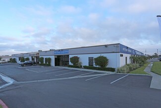 Plus de détails pour 5630 Kearny Mesa Rd, San Diego, CA - Local d'activités à louer