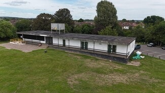 More details for 32B Prestwood Av, Harrow - Retail for Lease