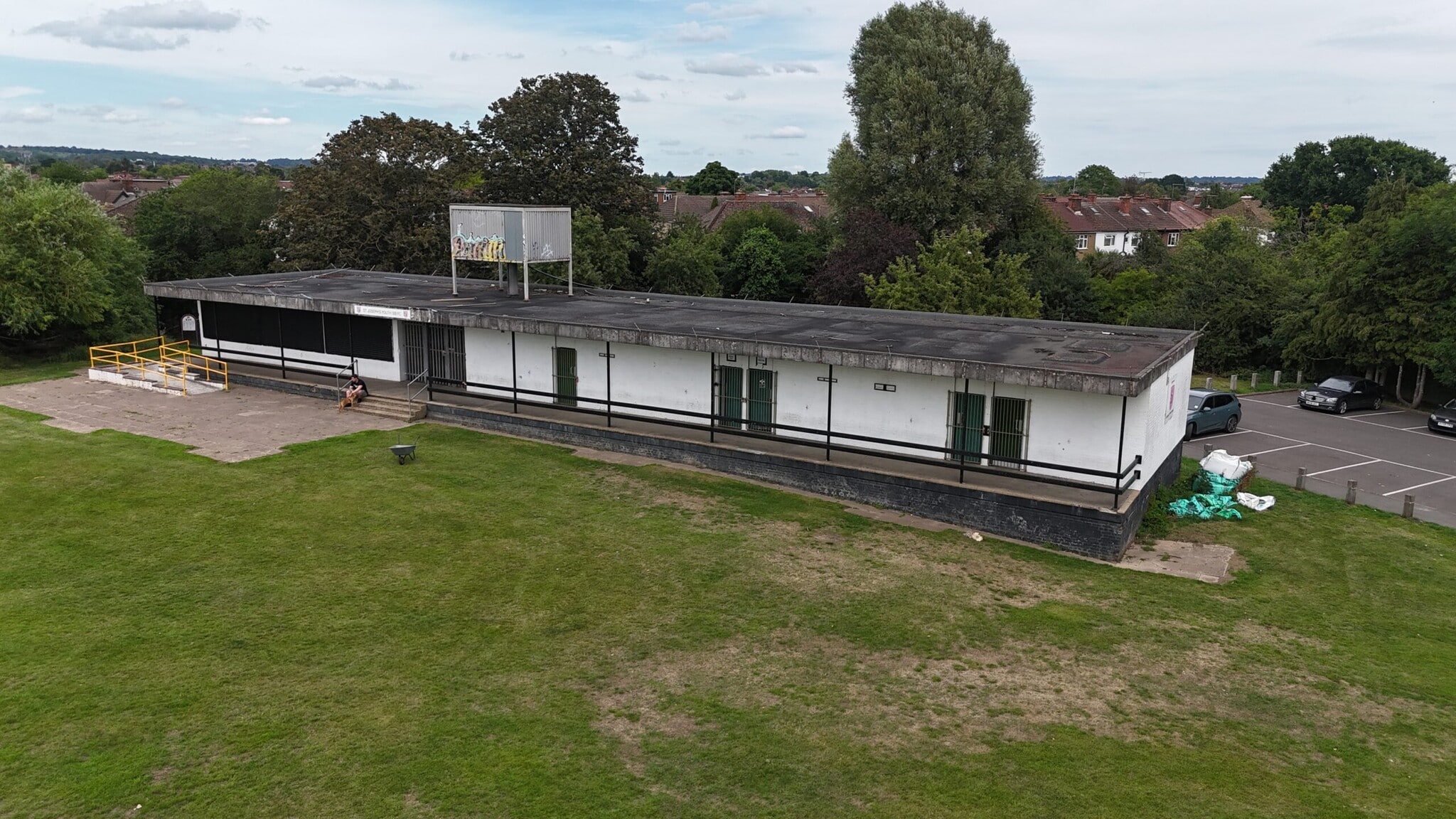 32B Prestwood Av, Harrow for lease Primary Photo- Image 1 of 9
