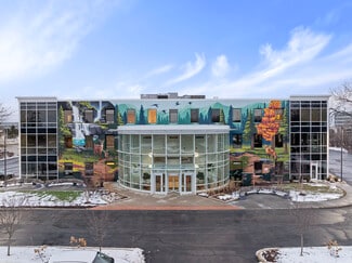 Plus de détails pour 4201 Lake Cook Rd, Northbrook, IL - Bureau/Médical à louer